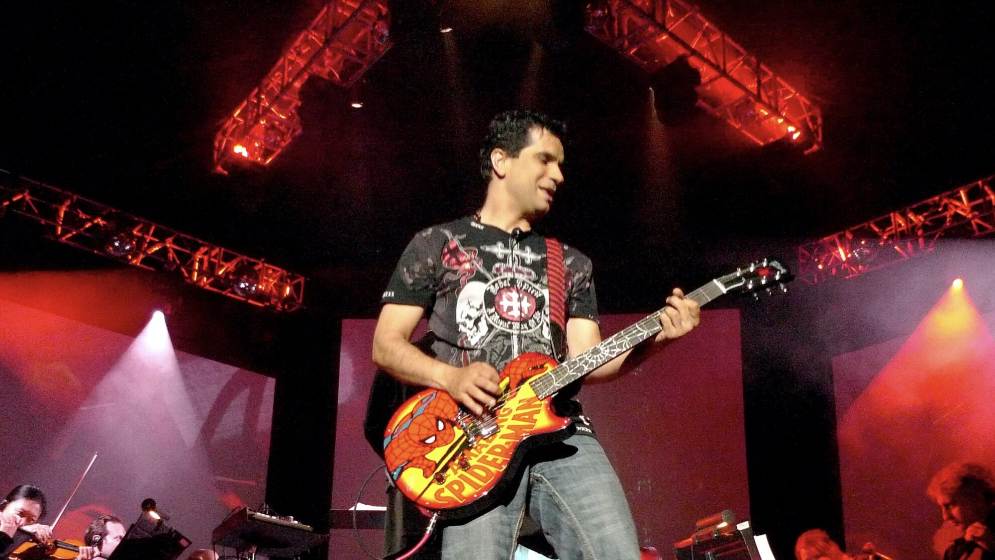 Tommy Tallarico – Video Games Live