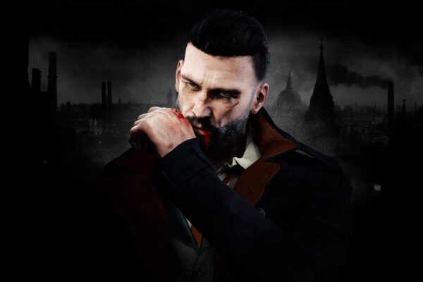 Vampyr – it’s one of those albums, that you have to must listen to