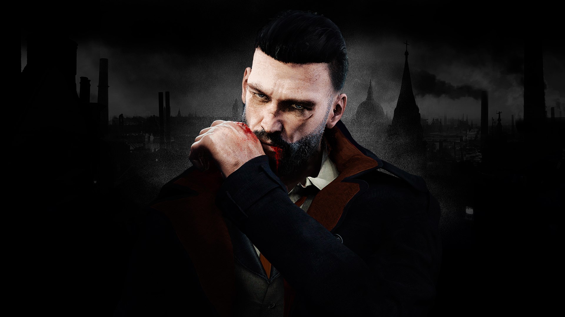 Vampyr – it’s one of those albums, that you have to must listen to
