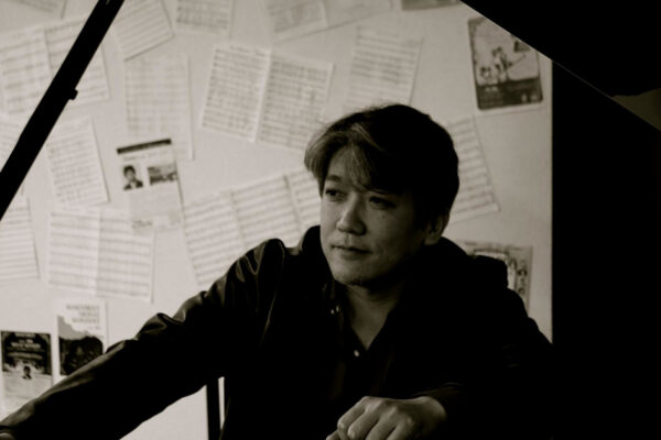 Masashi Hamauzu – Final Fantasy XIII