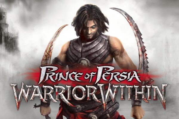 Prince of Persia: Warrior Within Original Soundtrack
