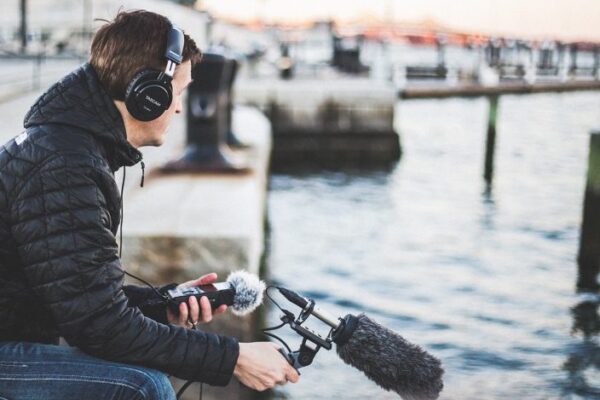 Jak postrzegamy dźwięki? cz. 1