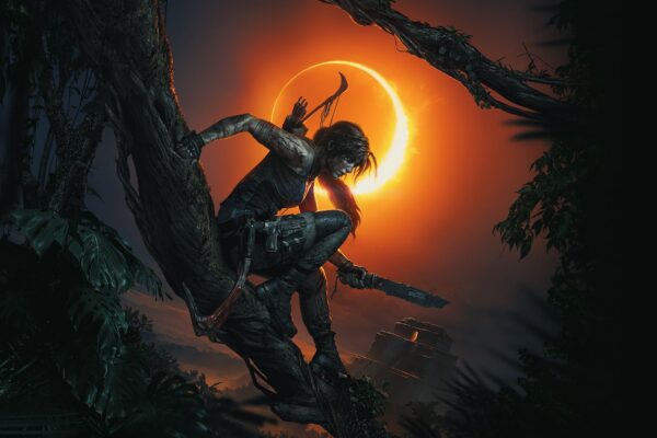 Shadow of the Tomb Raider – bleak and lacking as it charged