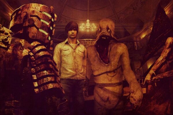 How To Listen To Horror Music, Pt. 1