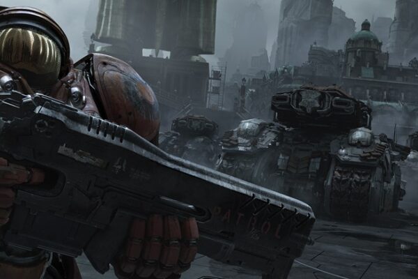 The Music Of Esport, Pt. 2