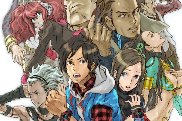 The Music Of Visual Novels, Pt. 2