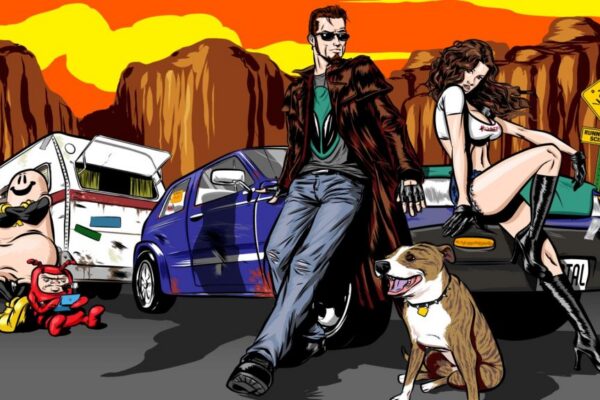 The Worst Video Game Music Soundtracks Ever