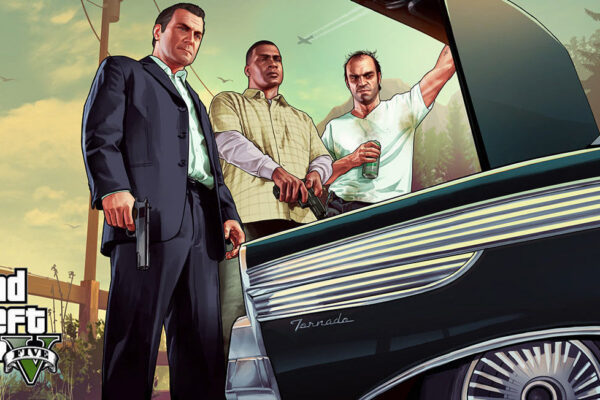 The Best Video Game Soundtracks With A Family Theme