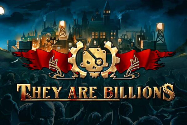 Nicolas Diteriks – They Are Billions