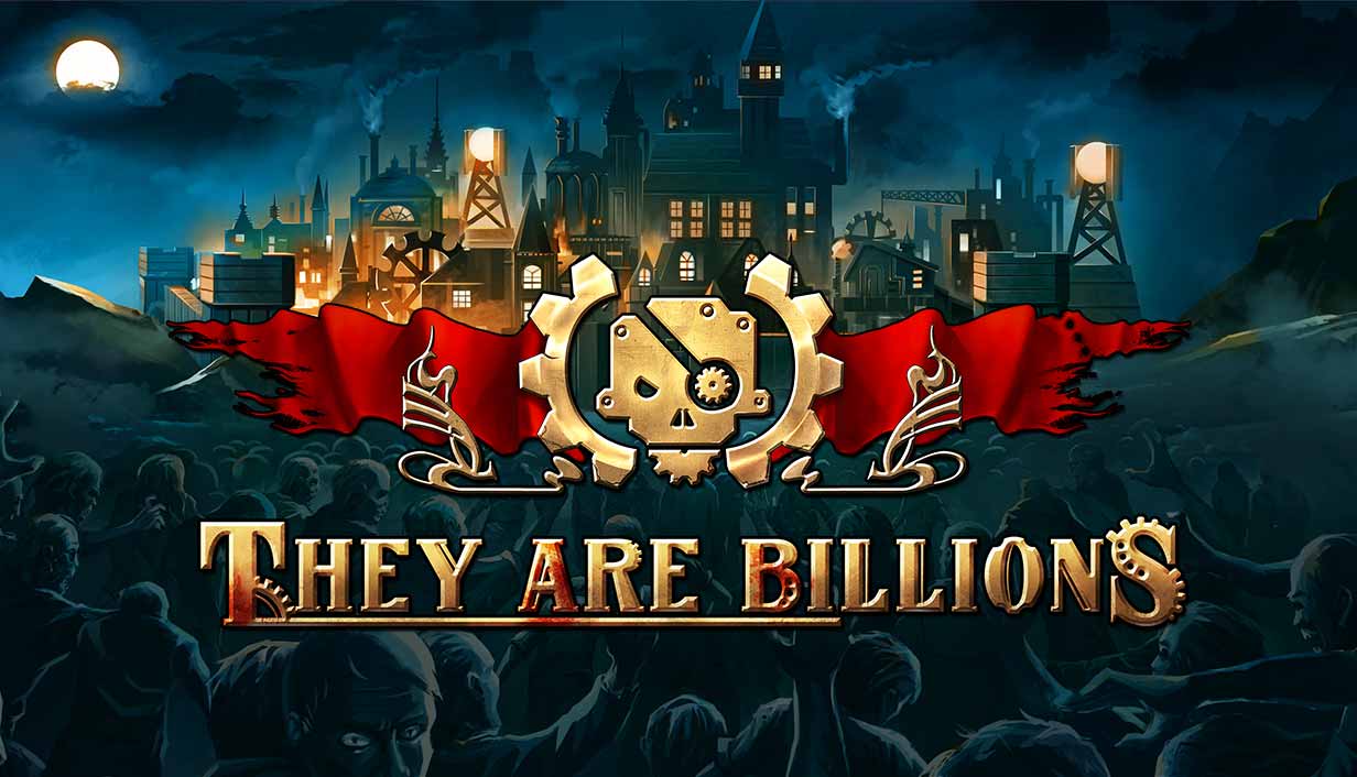 Nicolas Diteriks – They Are Billions