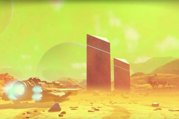 About The Language of Video Game Music