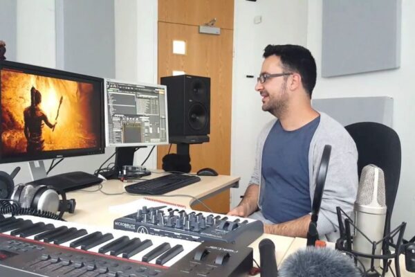 Jak postrzegamy dźwięki? cz. 2