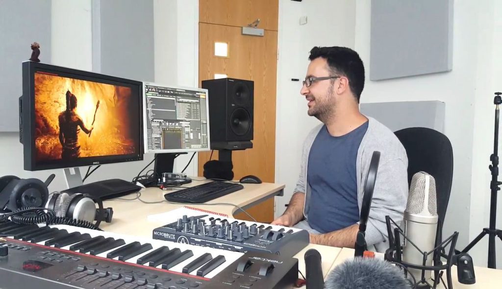 Jak postrzegamy dźwięki? cz. 2