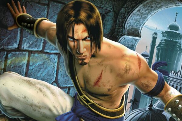 Prince of Persia: Sands of Time Original Soundtrack