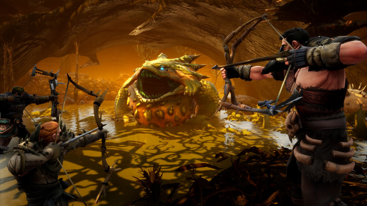 Rothem Neal Acree autorem muzyki do Rend - Gamemusic