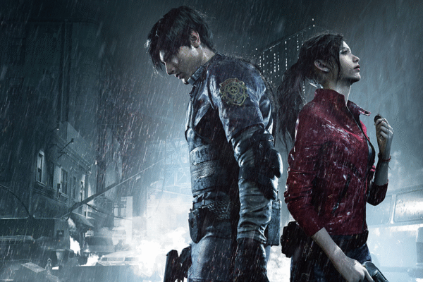 Biohazard RE: 2 OST na dwupłytowym wydaniu