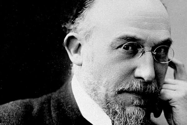 Where did game music come from? — The Dadaist Erik Satie