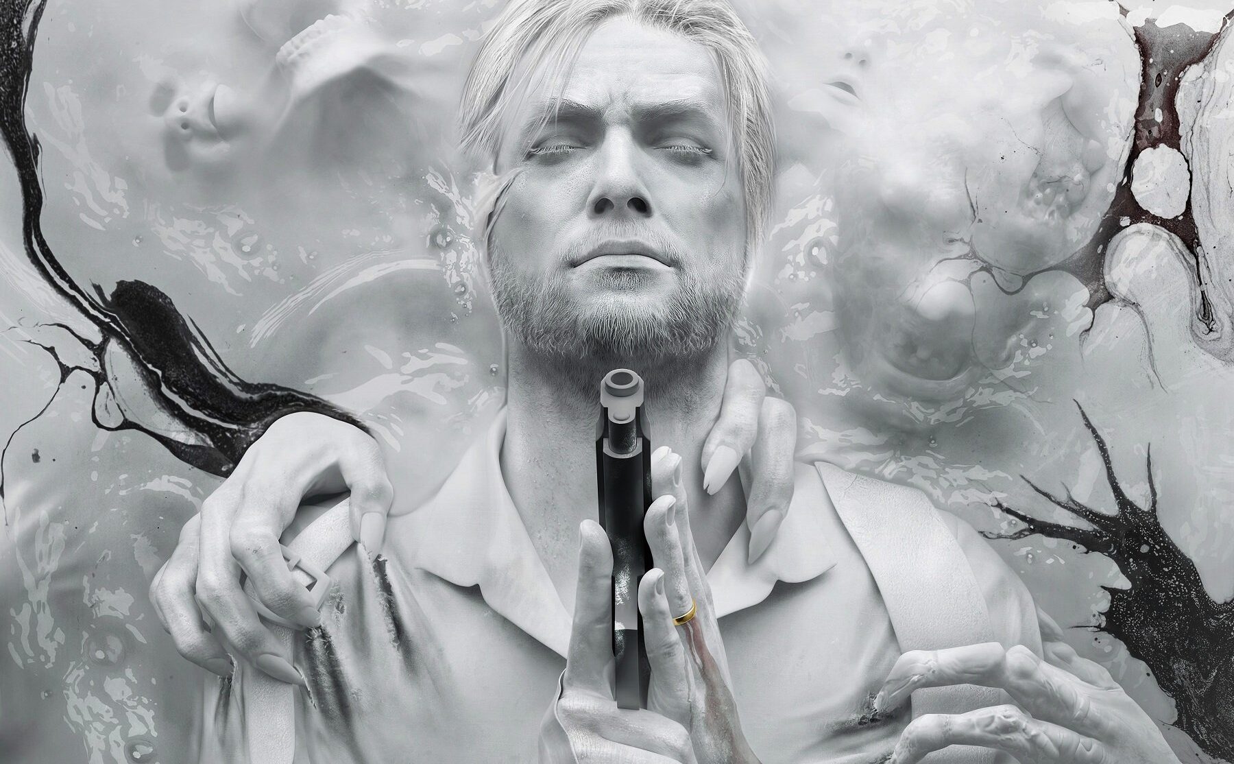 The Evil Within 2 Original Game Soundtrack