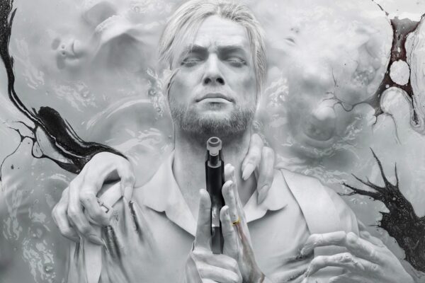 The Evil Within 2 Original Game Soundtrack