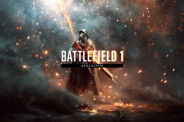 Music from all Battlefield 1 DLC’s officially on Spotify