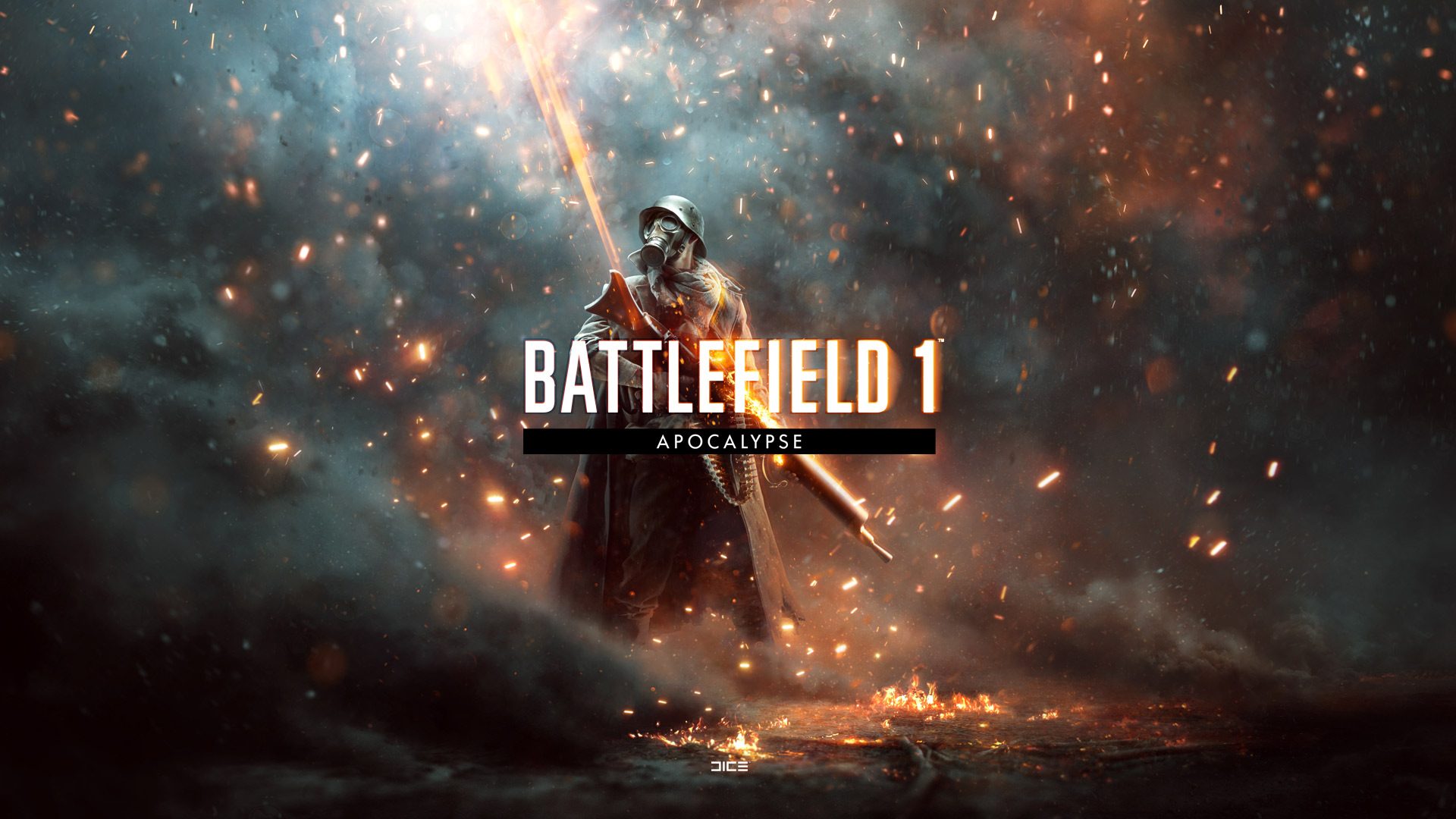 Music from all Battlefield 1 DLC’s officially on Spotify