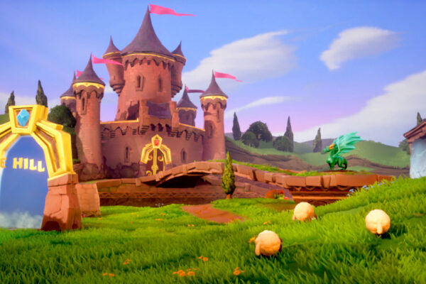 The Composer Starter Pack