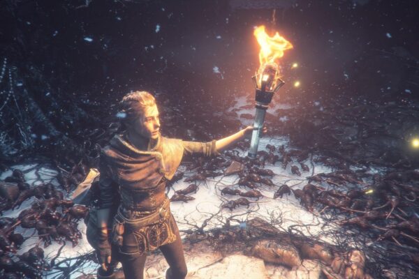 New episode of Sound of Gaming!