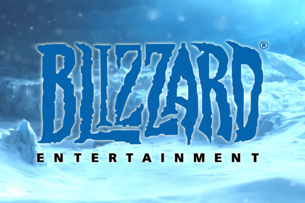 A Blizzard in the world of video games
