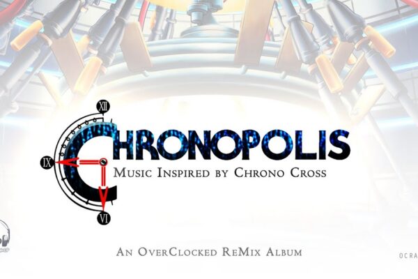 A Remix Album Celebrating 20 Years of Chrono Cross