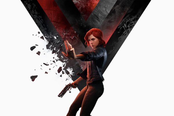 Petri Alanko and Martin Stig Andersen as composers for Control