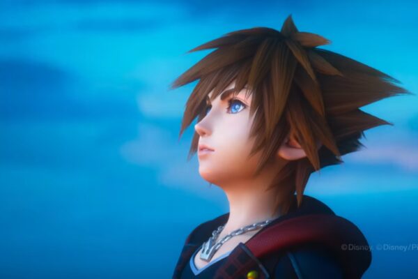 Utada Hikaru and Skrillex join forces in Kingdom Hearts III