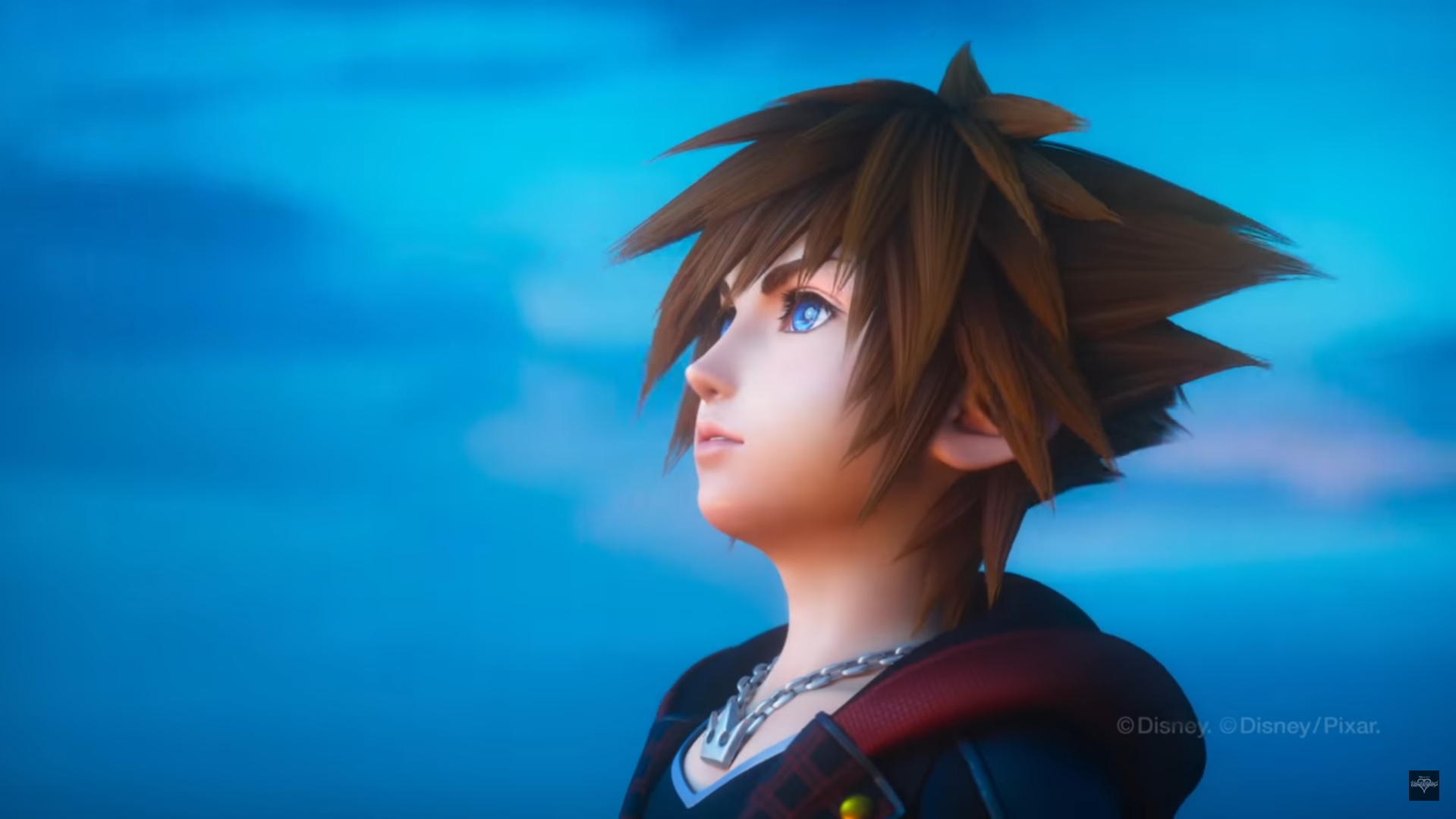 Utada Hikaru and Skrillex join forces in Kingdom Hearts III