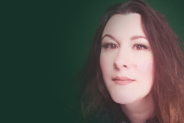 Blizzard’s vocals with Laurie Ann Haus