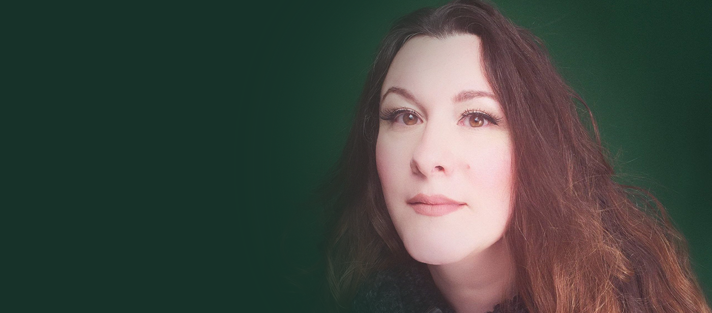 Blizzard’s vocals with Laurie Ann Haus