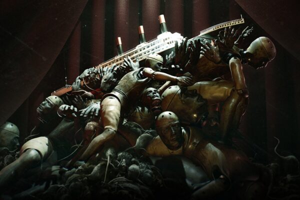 Layers of Fear 2 Developers On Music And Sound Of The Game