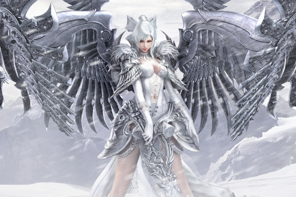 Revelation Online – a wonderful world music