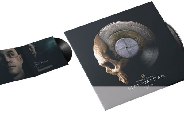 Man of Medan soundtrack to be released on vinyl