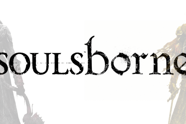 Soulsborne: muzyczne podsumowanie souls-like’ów, cz. 1