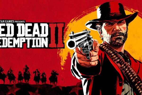 Red Dead Redemption 2 Score Finally Available