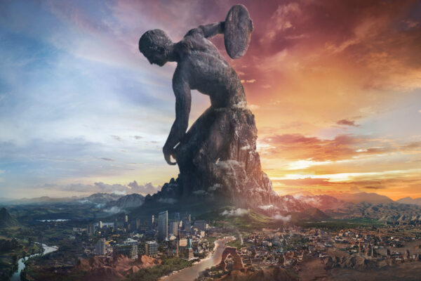 Listen To Civilization VI’s Theme Performed By 50+ Professional Singers