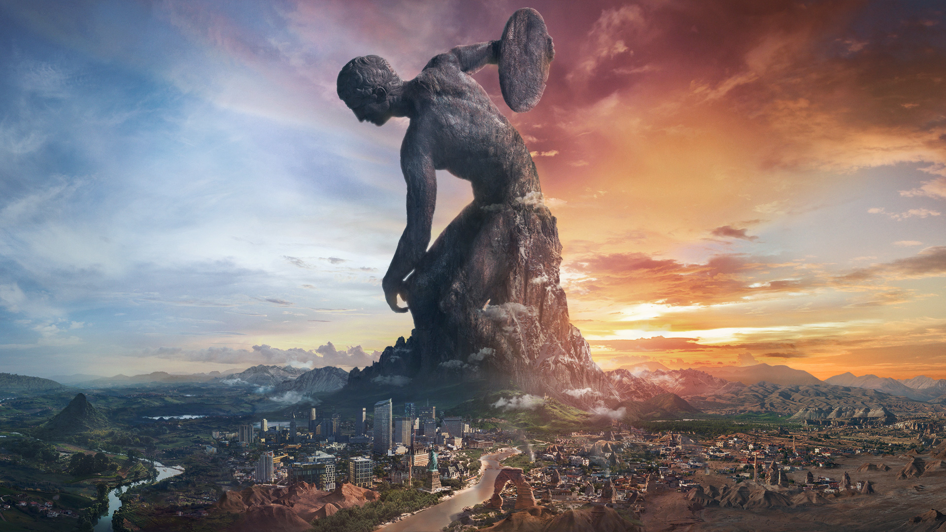 Listen To Civilization VI’s Theme Performed By 50+ Professional Singers
