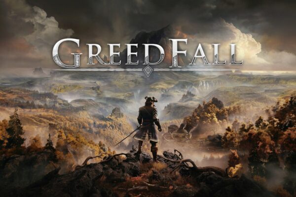 Olivier Deriviere’s orchestral score for GreedFall!