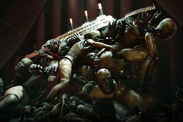 Layers of Fear 2 – emotional landscapes