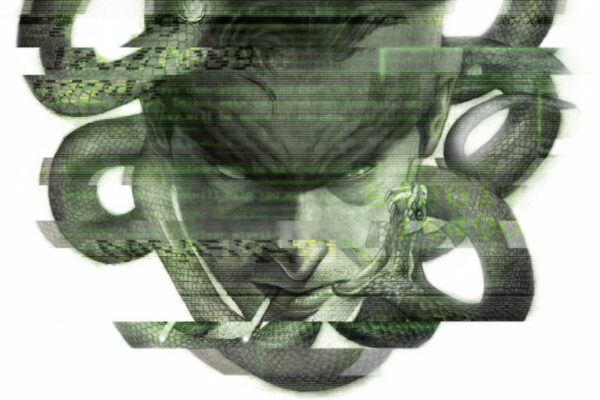 Metal Gear Solid soundtrack available on vinyl