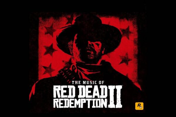 Red Dead Redemption 2 Soundtrack Vinyl Is Coming