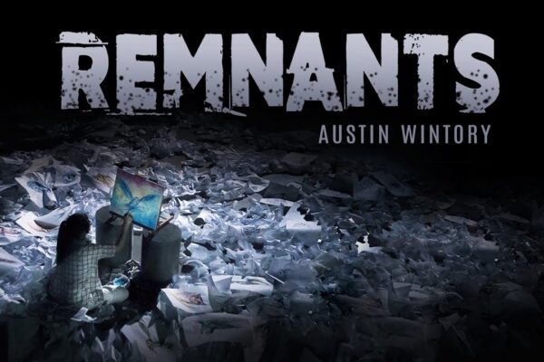 New album by Austin Wintory reveals his thougths on being rejected