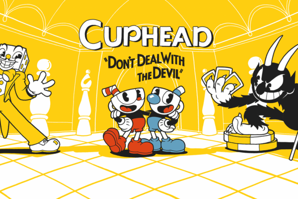 Kristofer Maddigan Talks About The Soundtrack of Cuphead