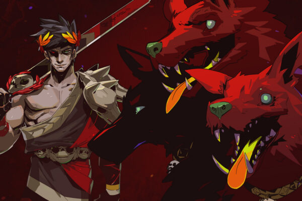 Supergiant Games in Concert during PAX West