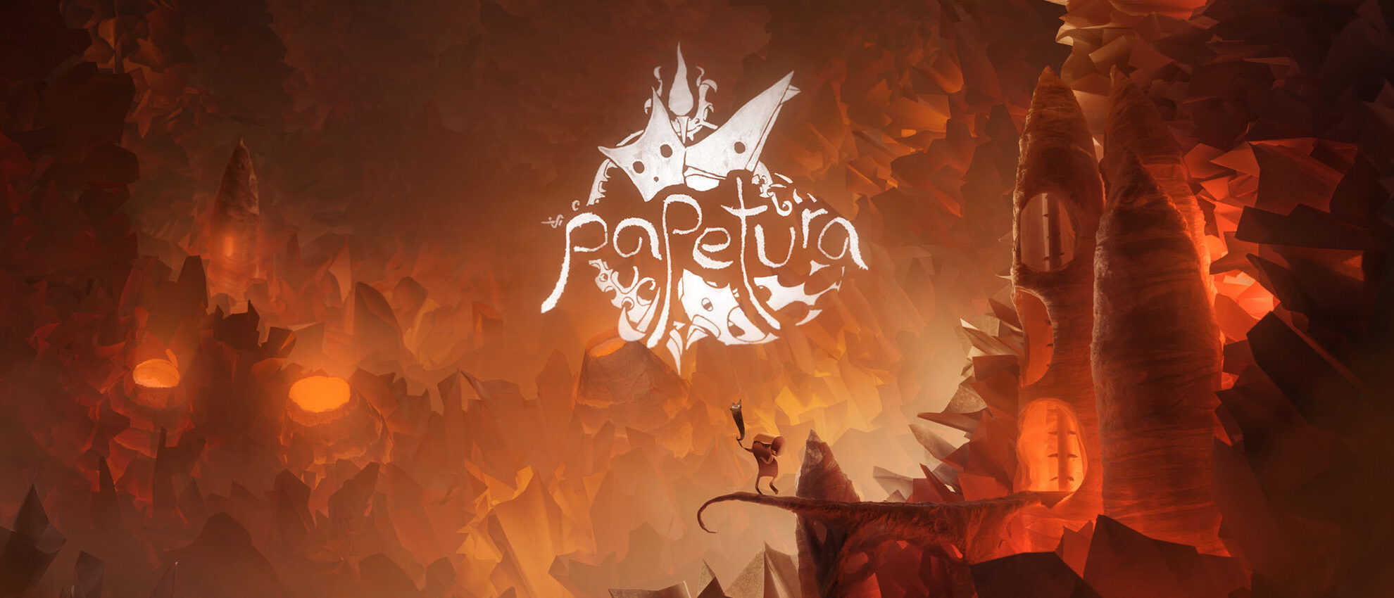 Tomáš Dvořák (Floex) Is Composing Music For Papetura