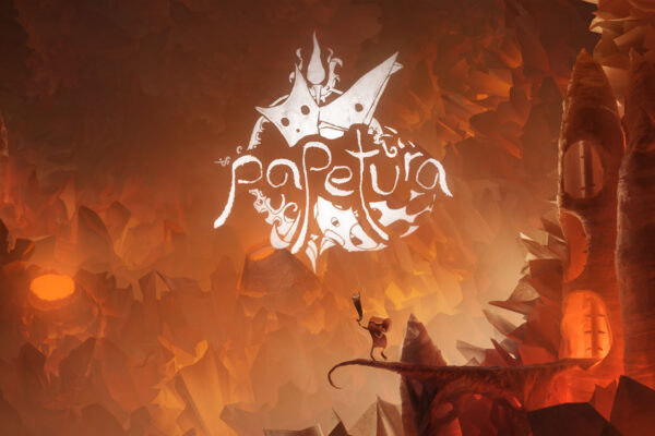 Tomáš Dvořák (Floex) Is Composing Music For Papetura